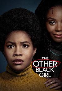 The Other Black Girl